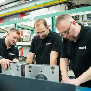 Rotalink | Careers 1