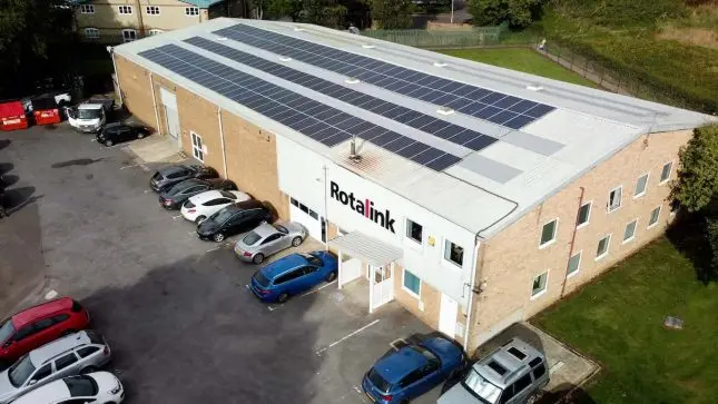 Rotalink | United Kingdom 0